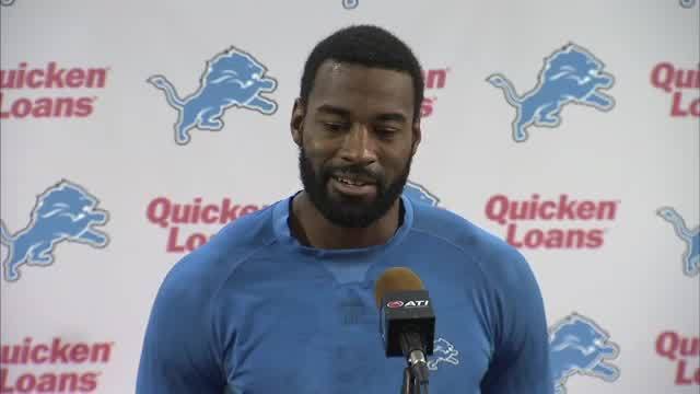 Would Lions' Calvin Johnson really consider retiring at age 30?