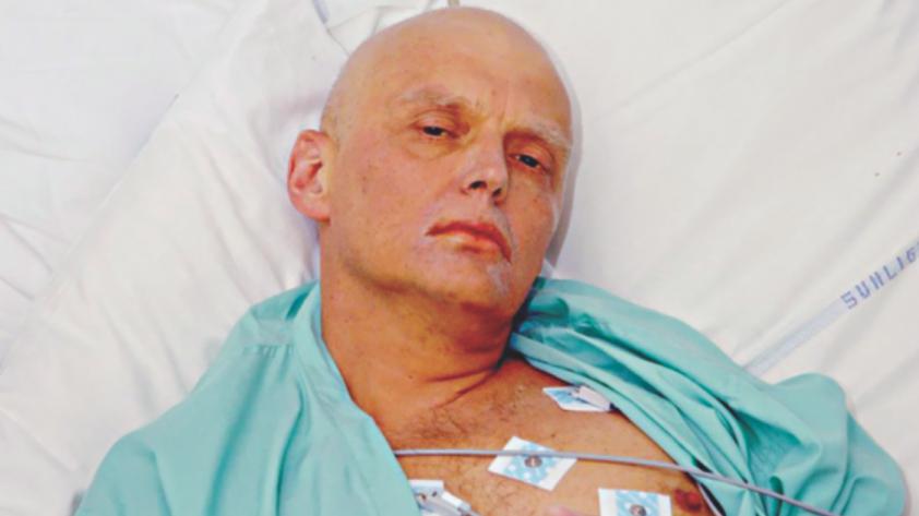 Findings of Alexander Litvinenko inquiry due to be published