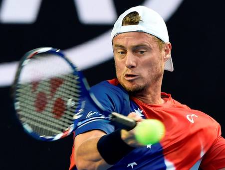 Lleyton Hewitt