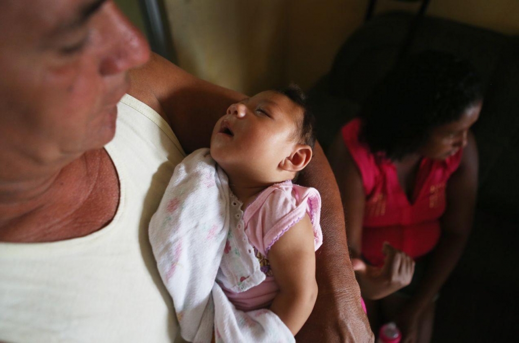 The Technologies that Could Stop Zika Virus