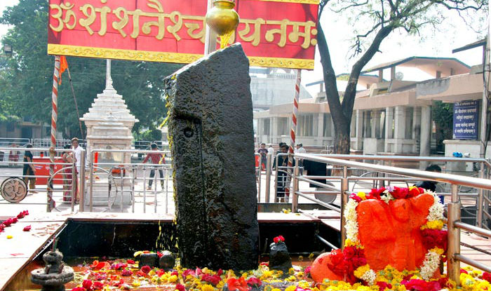 It's women vs women for rights of women at Shingnapur