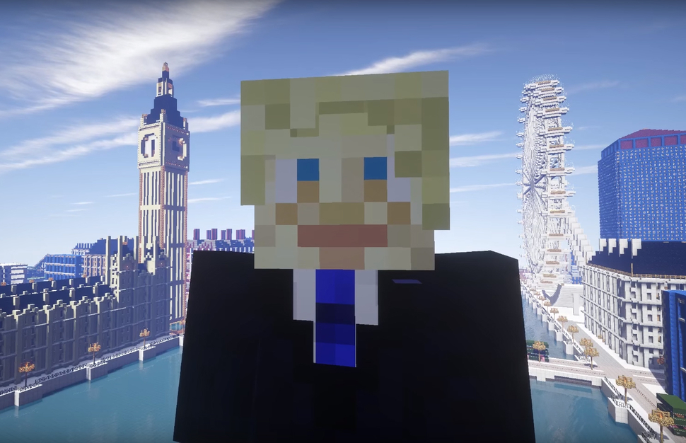 Games London launches with £1.2 million backing from Boris Johnson