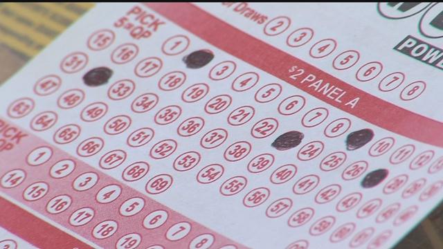 Lottery official: No winner in $500M Powerball jackpot - WLTZ 38 | Columbus Georgia Regional News & Community