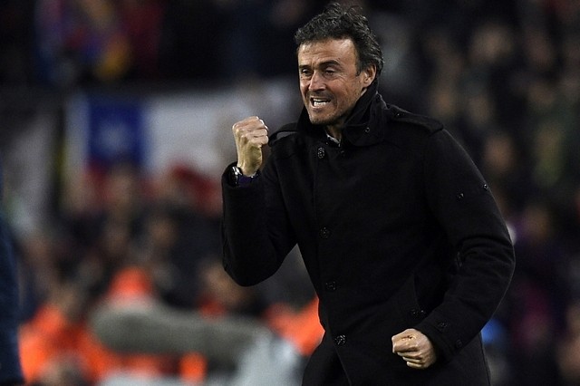 Revenge ‘in the minds’ of Barcelona players ahead of La Liga showdown with Athletic Bilbao