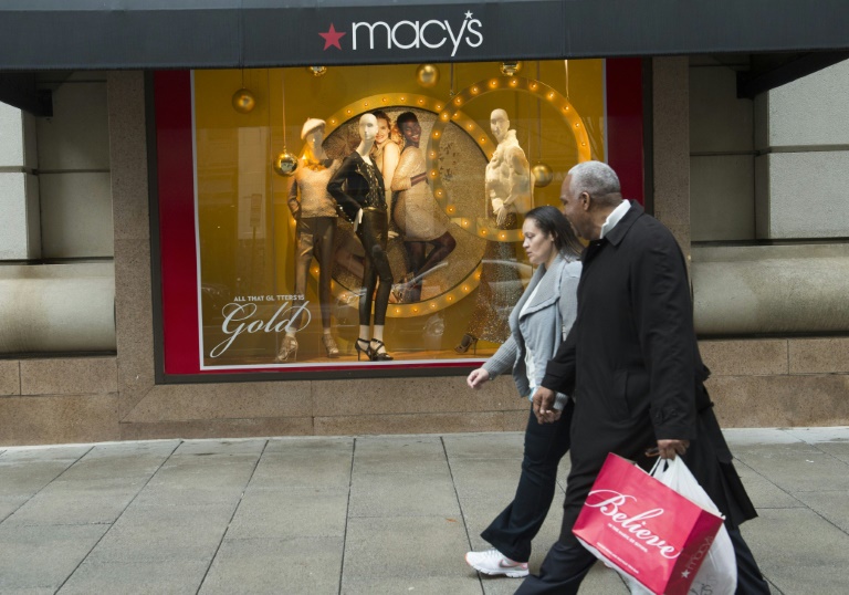 New year in retail often brings store closings; Macy's to announce soon