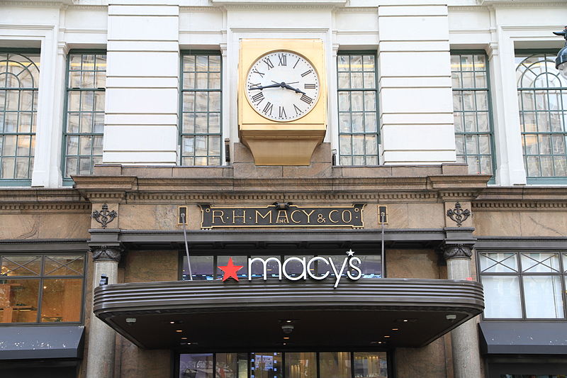 Macy's to close Century III Mall store as it works to trim costs