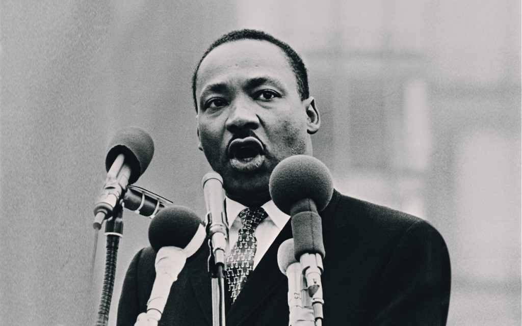 What's open, what's closed on Martin Luther King Jr. Day