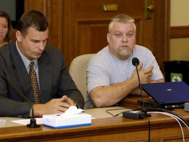 'Making a Murderer' season 2 news: Speculations on possible sophomore show storyline include WIP's assistance