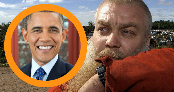 Making a Murderer’ Obama Says He Can't Pardon Steven Avery