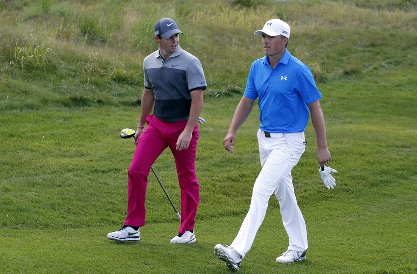 Jordan Spieth or Rory McIlroy Who Will Have the Bigger 2016