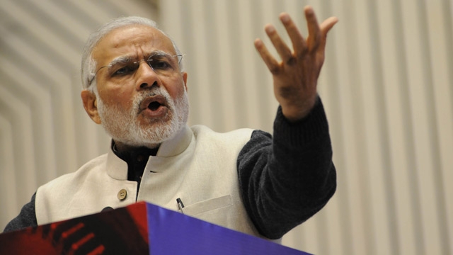 Mann Ki Baat Here's what PM Modi said on crop insurance scheme Start Up India and khadi