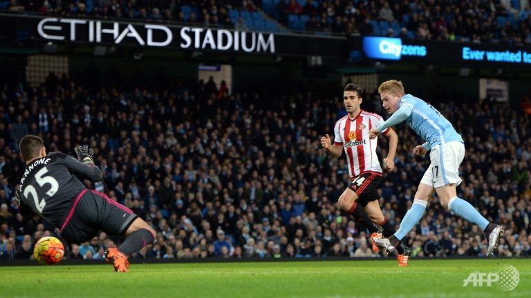 Man City v Sunderland team news, predicted XIs: Home banker for out-of-sorts Citizens