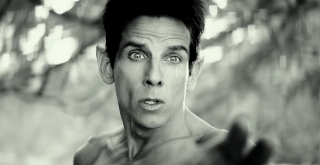 Zoolander 2 TV Spots