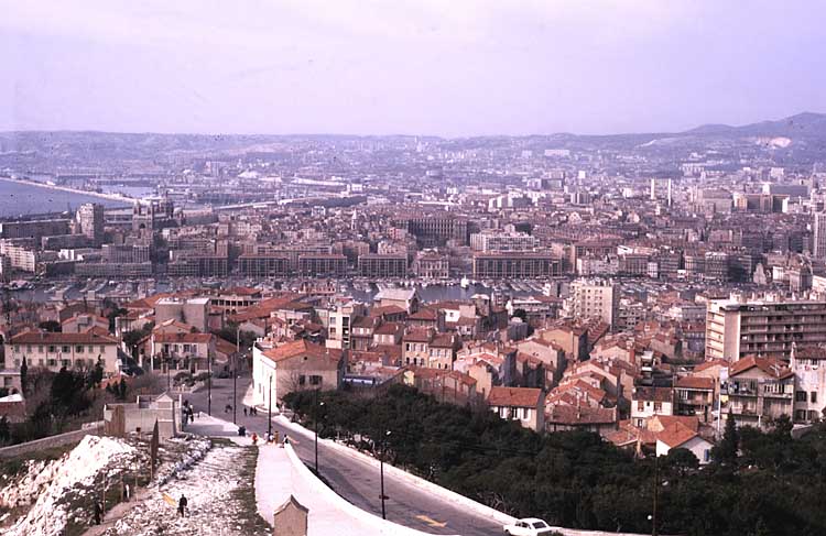 Marseille France