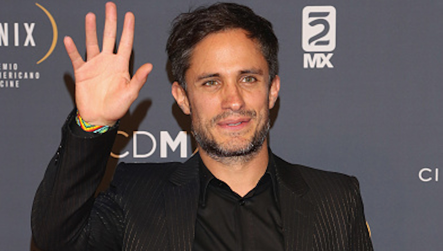 Gael Garcia Bernal