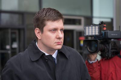 Laquan McDonald Shooting Update: Chicago Police Officer Jason Van Dyke Scheduled In Court For Arraignment