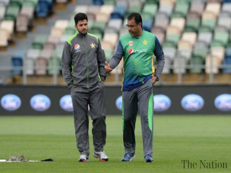 Pakistan vs New Zealand – Third ODI match on Sunday