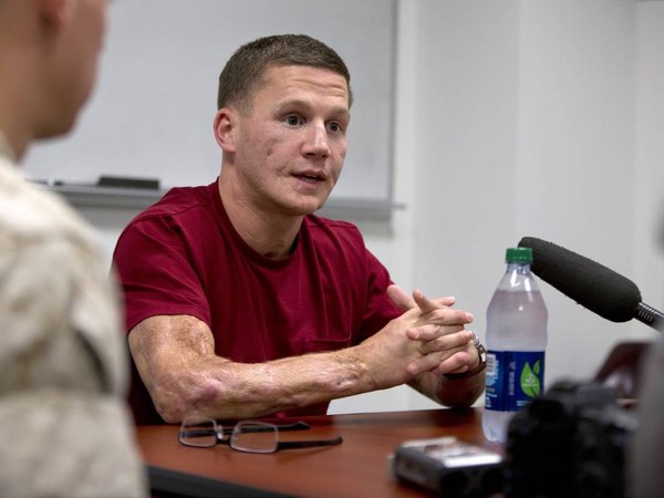 Kyle Carpenter Charged with Hit-and-Run