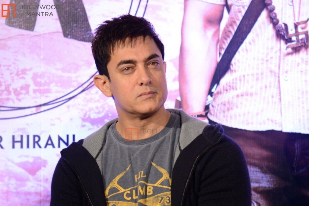 Exit Aamir: Is “Incredible India” looking for a fresh face?