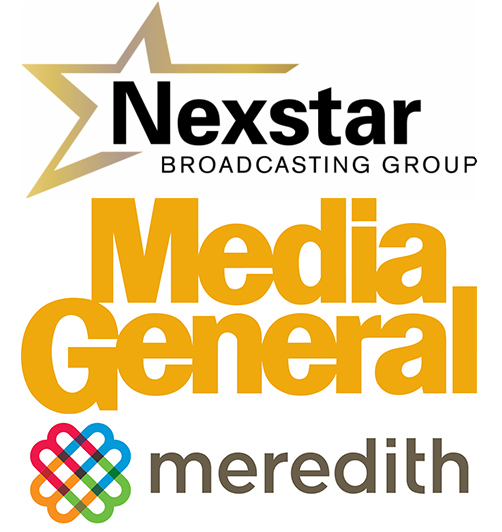 Nexstar, Meredith Offer New Terms in Fight for Media General