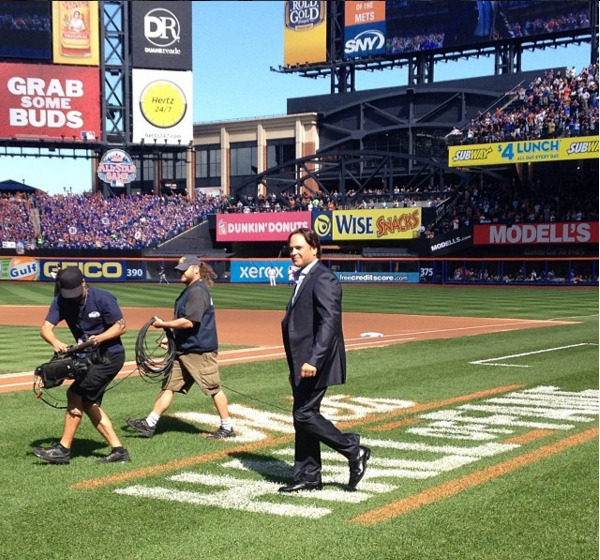 Mets cap will adorn Mike Piazza's Hall of Fame plaque