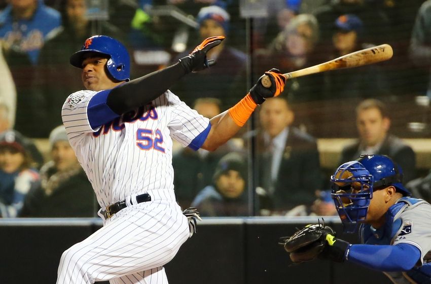 New York Mets News Yoenis Cespedes Reportedly Signs Three Year Deal