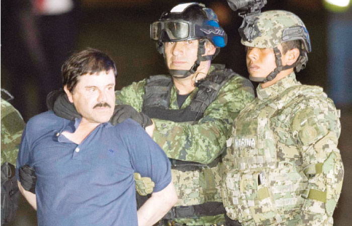 Sean Penn, 'El Chapo' secret meeting: What's next