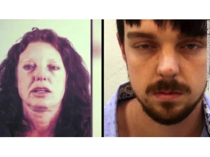 039;Affluenza&#039 Mom in L.A. Jail