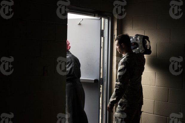 MSU, hospital form lead health team in Flint water crisis