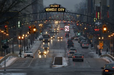 Regional EPA official resigns over Flint water crisis