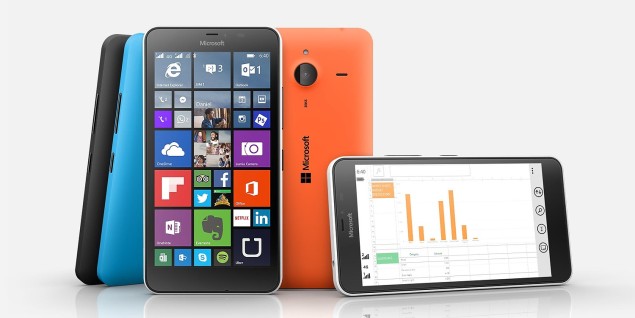 Lumia 650 updates: Device gets FCC approval