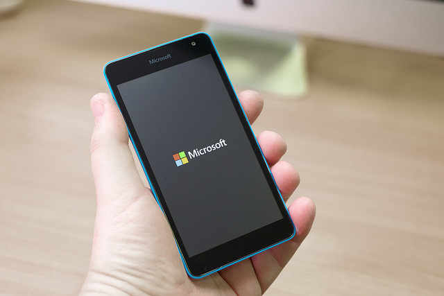 Microsoft will reportedly launch its last Lumia model the Lumia 650 on February 1