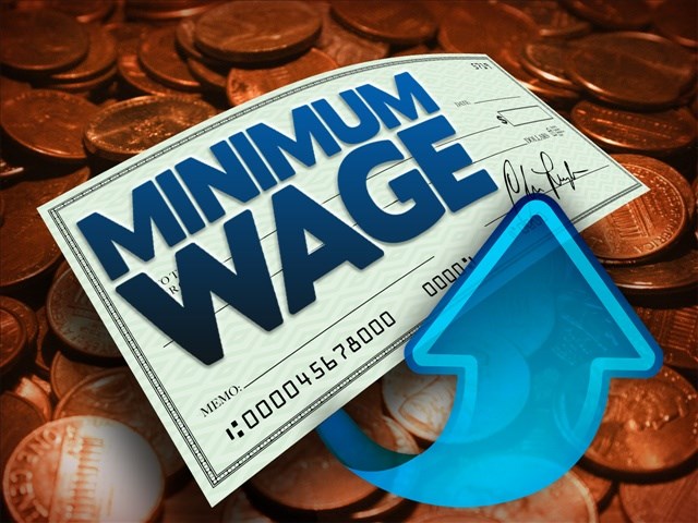 Minimum wage increases in 2016 signal a promising trend