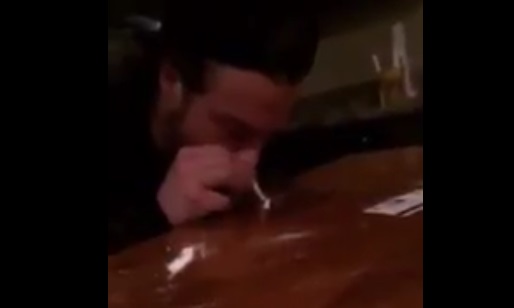 Maty Mauk cocaine