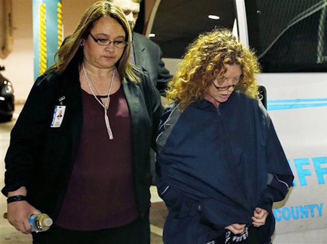 Psychological testing ordered for 'affluenza' teen's mom