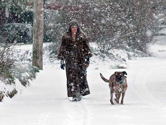 South, east coast brace for big storm, significant snowfall