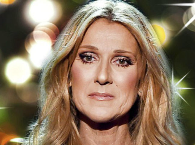 Celine Dion's brother dies just days after her husband