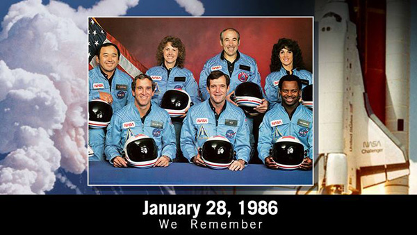 Challenger Learning Center at Wheeling Jesuit to commemorate 30th anniversary of tragedy