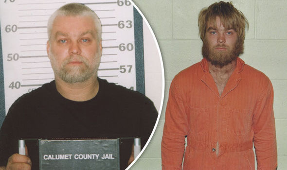 Making A Murderer's Steven Avery