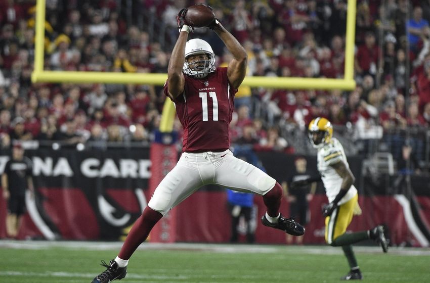 Larry Fitzgerald single-handedly eliminates Packers in overtime