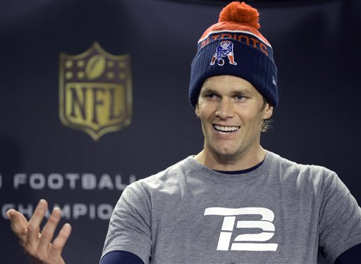 Former Vol Malik Jackson Calls Tom Brady a Whiner