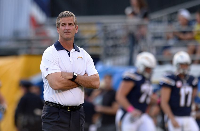 Maryland Football Frank Reich could have a new home