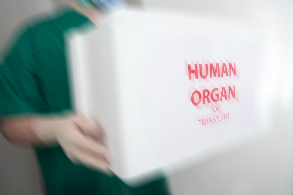 NHS will no longer seek consent from deceased's families for organ donation