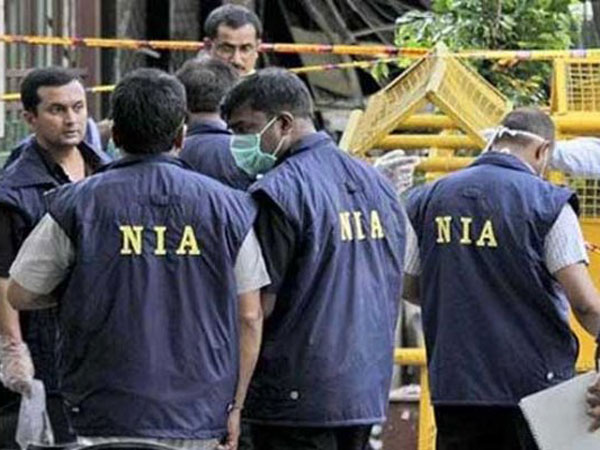 NIA arrests six suspected IS terrorists, four from Bengaluru