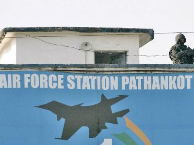 Pakistan Determined to Help India Probe Air Base Attack