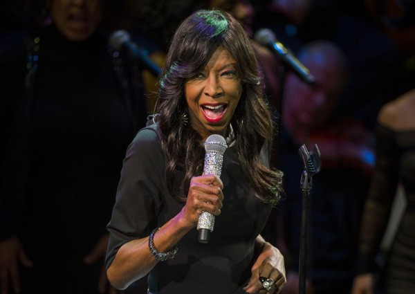 Natalie Cole dead: Singing sensation dies aged 65 from heart failure