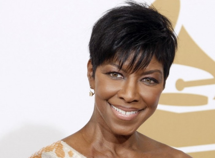 Natalie Cole | FILE