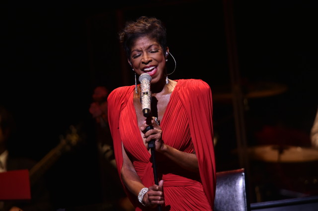 Singer Natalie Cole Has Passed Away At 65