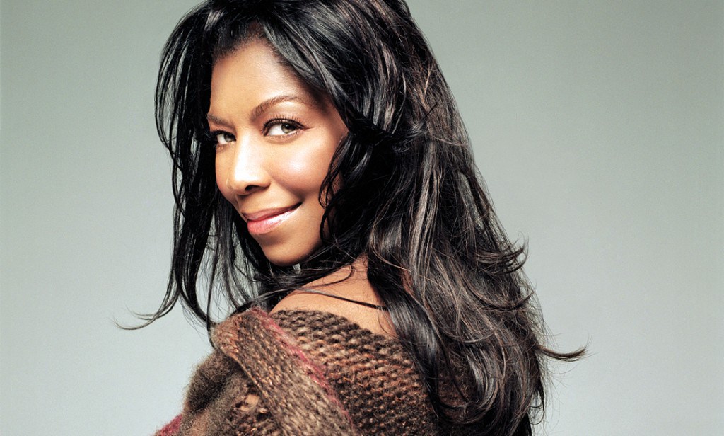 Natalie Cole dead: Singing sensation dies aged 65 from heart failure