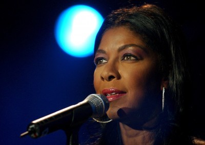 TMZ reports Natalie Cole dead at 65